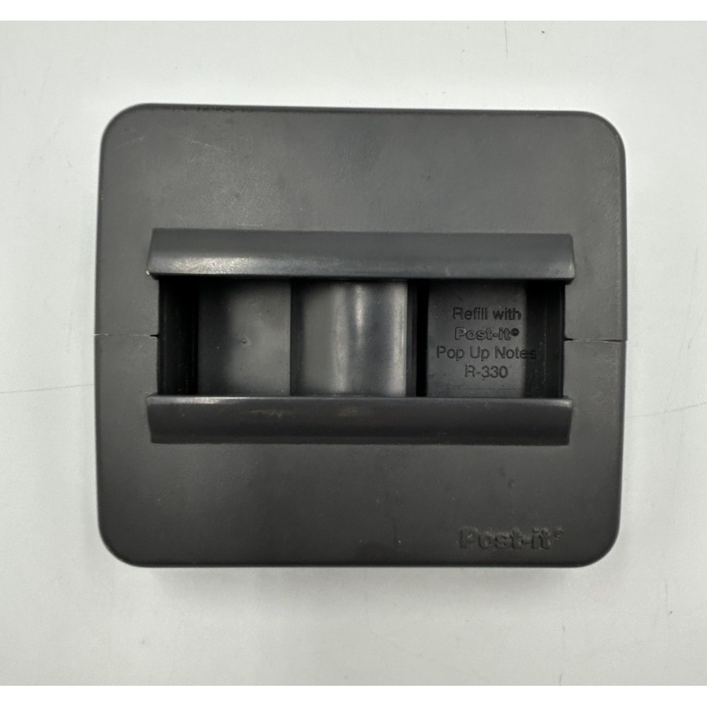 Post it C-4214 Designer Pop up Note Dispenser Made‎ in the USA